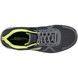 Skechers Trainers - Charcoal Lime - 52630 Track Bucolo